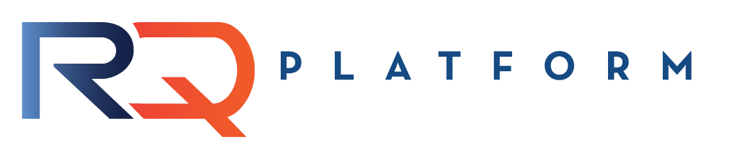 RQ Platform Logo